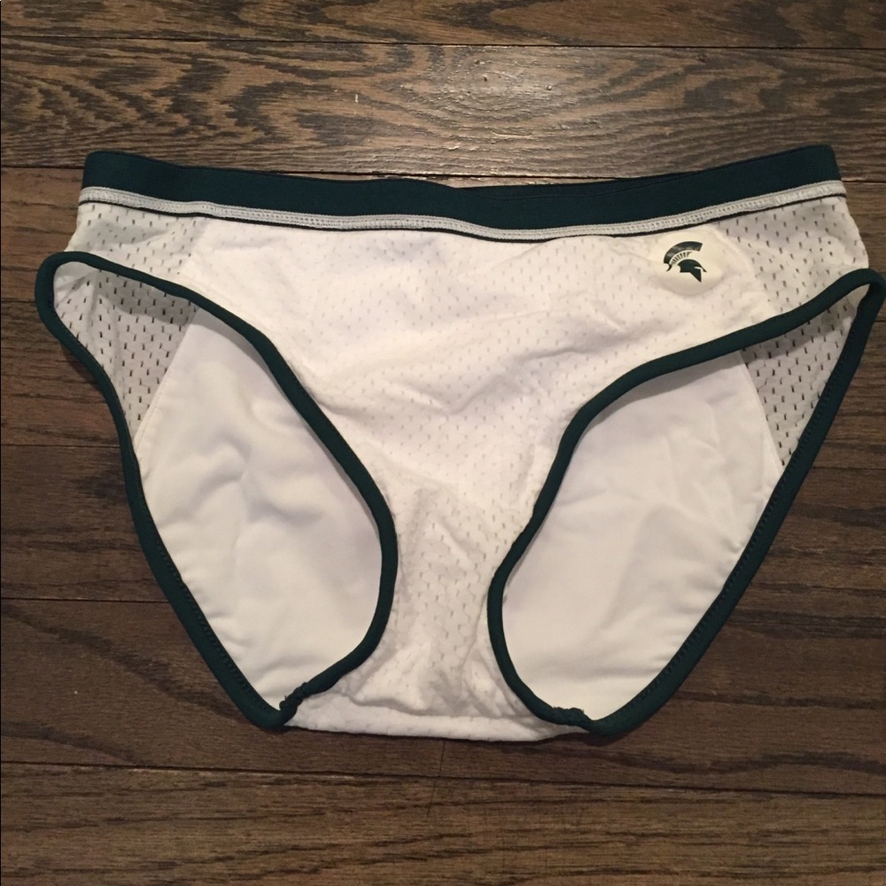 Michigan State University boyshort
